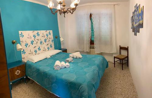 Home Holidays Crasciana, con terrazza vista sulle Alpi Apuane. - Foto 55