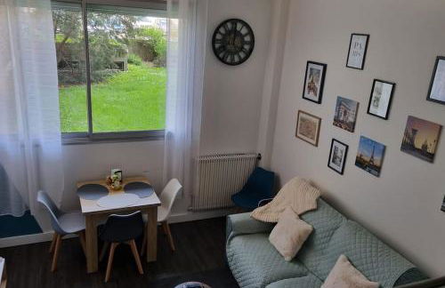 CASITA aux portes de paris - Foto 7