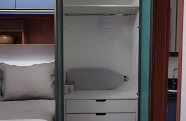 Studio Incrível no Adrianópolis Prox. Manauara - Foto 5