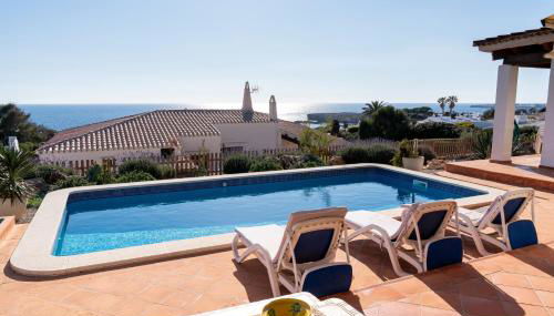 VILLA BINIBECA LIFE - Photo 2