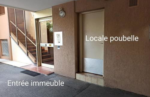 Apt "Laura" Terrasse - Parking - Plage - 5pers - Foto 23