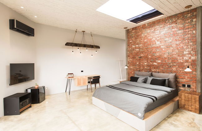 Villa Winding Land - Foto 4