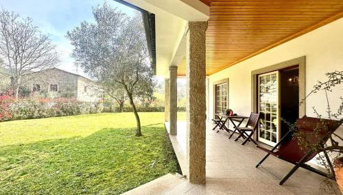 CASA DA TIA ROSA - Foto 3