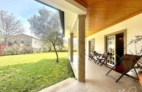 CASA DA TIA ROSA - Foto 3