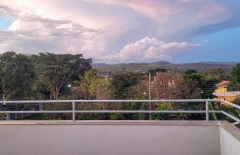 Flat Dona Branca Piscina Aquecida e Vista do Pôr do Sol - Foto 59