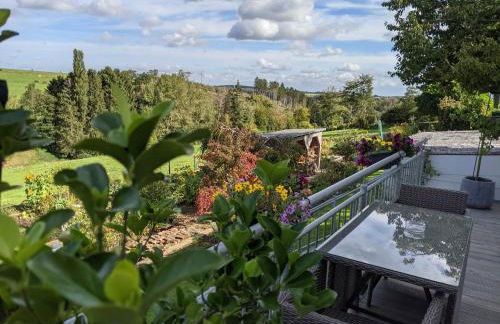 Eifel-Ferienhaus Landblick - Foto 25