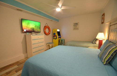 Emerald Seascape! Gulf front! Dog friendly! - Foto 45