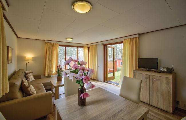 Havelberge Camping Resort - Foto 42