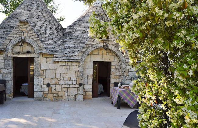 Residence Raggio di Sole - Foto 8