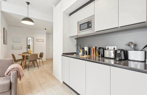 Limehome Valencia Calle de Cadiz - Foto 50