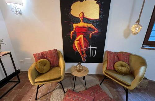 Casa Vacanze Porta Fontevecchia panoramica - Foto 20