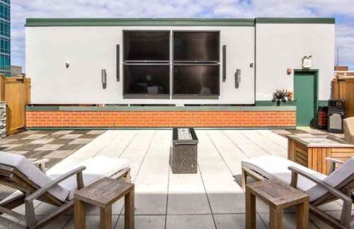 Luxurious 1BR Downtown Stamford - Foto 21