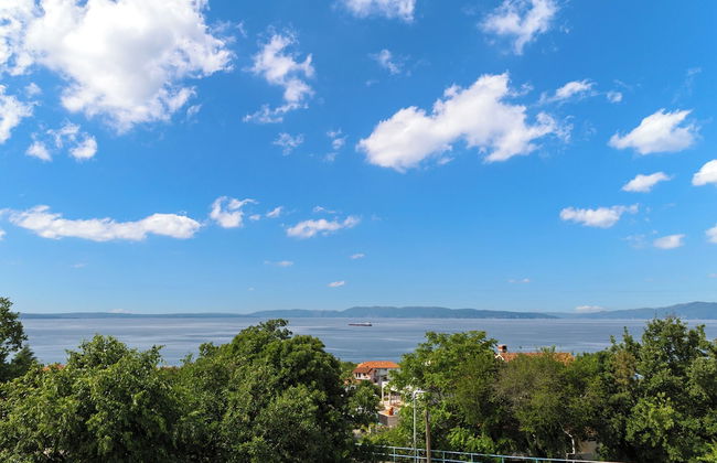 Kostrena Apartment Maja - Foto 21