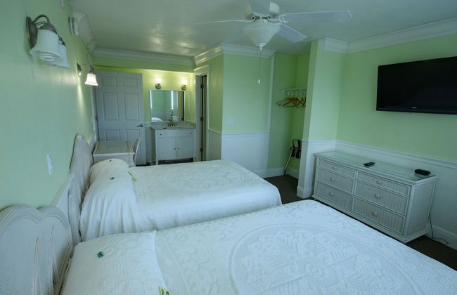 Edison Beach House - Foto 26