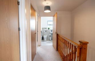 Peaceful 3 BD with 2 King Beds - Photo 16