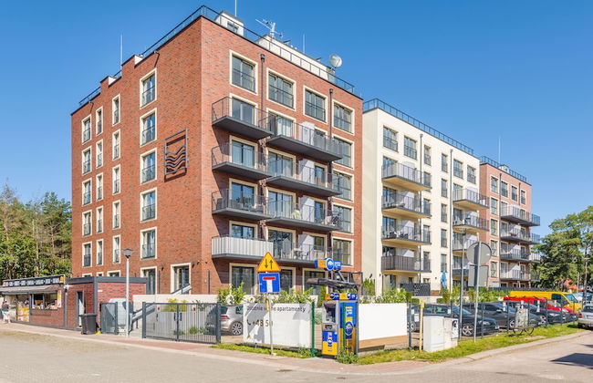 Apartamenty Sun & Snow Na Wydmach - Photo 1