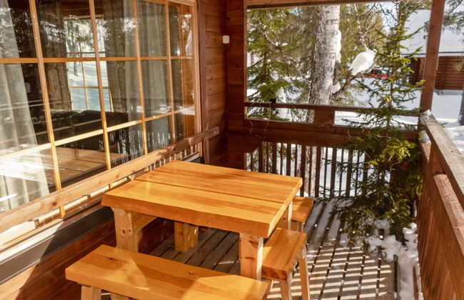 Mervinrinne - Foto 21