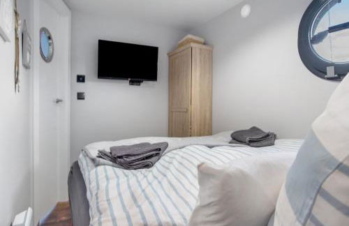 Hausboot Seeadler Stralsund - Foto 10