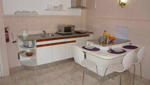 FLOR DO VALE - APARTAMENTOS TURISTICOS - Foto 5