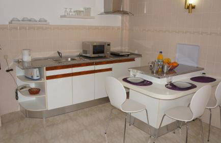 FLOR DO VALE - APARTAMENTOS TURISTICOS - Foto 5