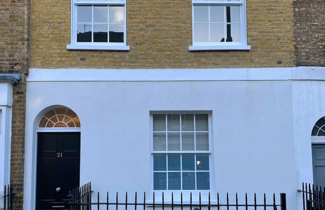 Sale Place Serviced Apartments by Concept Apartments - Photo 38