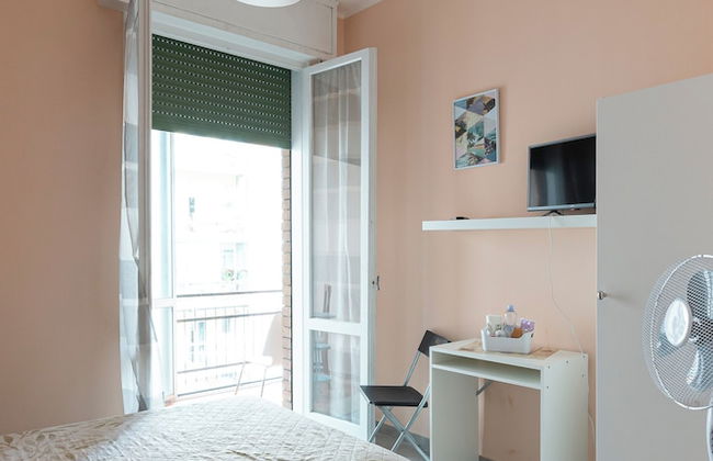 FARE BnB room and breakfast Santa Maria - Foto 6