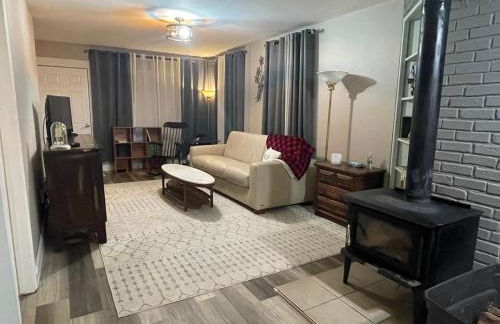 Cheerful two bedroom bungalow near Mountain Creek - Foto 14