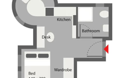 Designer Wohnung Schlößle 2 - Photo 8