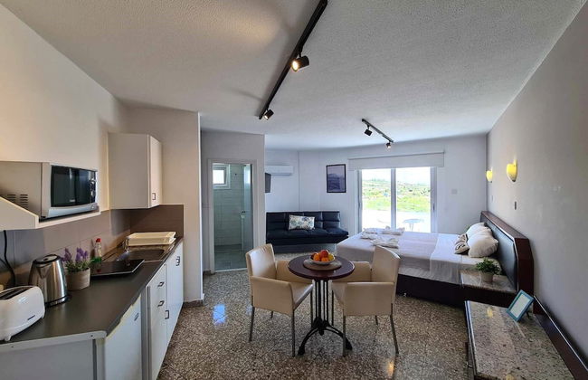 Napa City Apartments - Foto 22