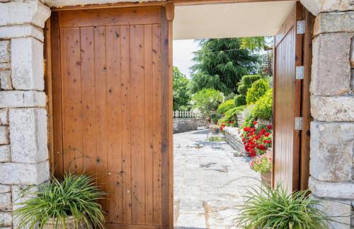 Panoramic Escape - Thesprotiko - Foto 25