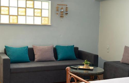 Akrotiri Rooms - Photo 12