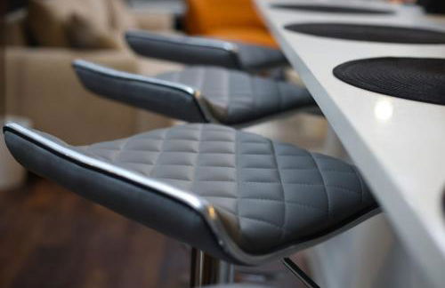 Elegant 2BR-w Parking, Near Riverwalk & Conv Ctr - Foto 9