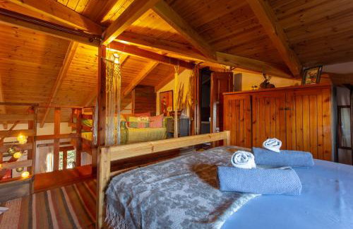 Beetle Villa retro country house - Foto 1