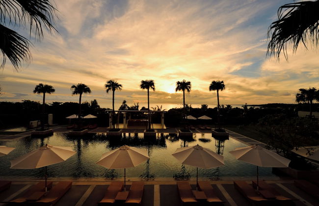 The Uza Terrace Beach Club Villas - Foto 27