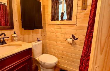 Big Bear Log cabin - Photo 11