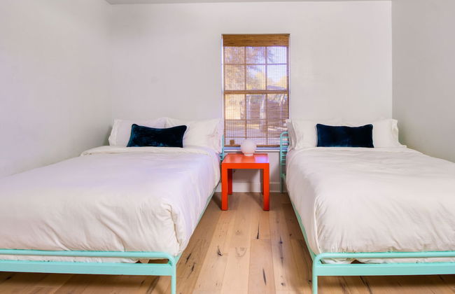 Frio River Cabins - Photo 34