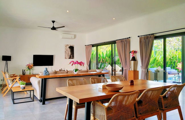 Villa Ataya - Foto 12