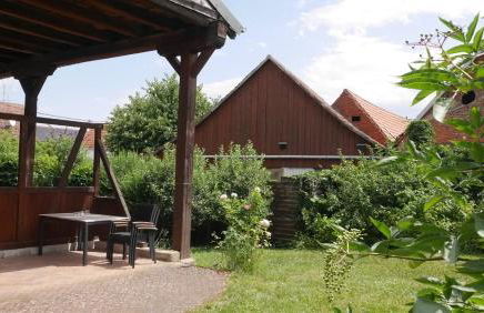 l'ancienne ferme - Foto 8