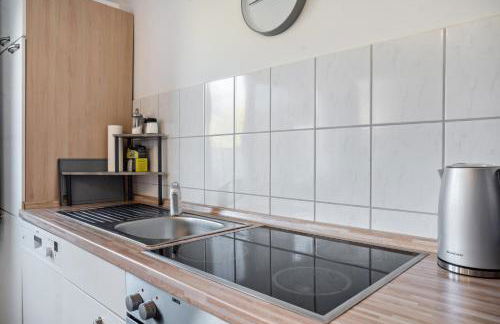 tierfreundliche Ferienwohnung - Foto 9