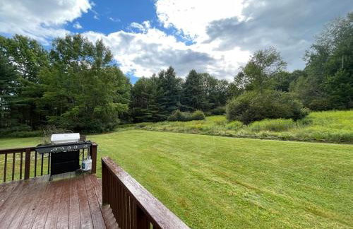 Private 5-Acre Farmhouse Retreat - Foto 19