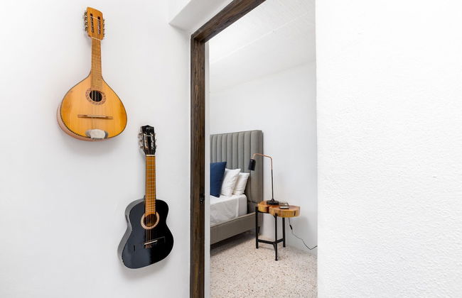 Cuale Condo Retreats - Foto 46