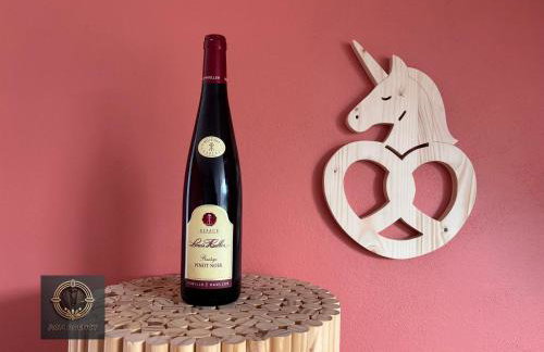 Escapade alsacienne à 30 min de Strasbourg - Foto 26