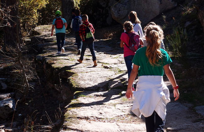 El Mirador de la Cigüeña - Foto 11