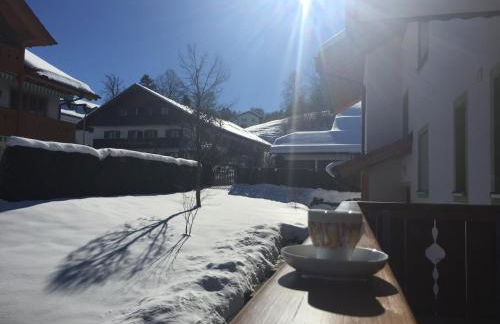 Ferienwohnung Anne am Kurpark - Foto 28