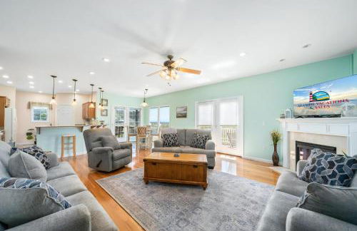 Fairway Stay - Foto 3