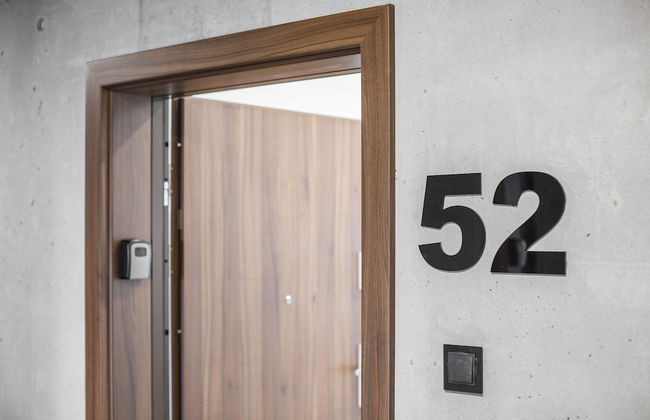 Emihouse Skyline Apartments - Foto 60