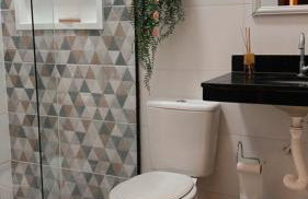 Casa com piscina climatizada em Itanhaém! - Foto 18