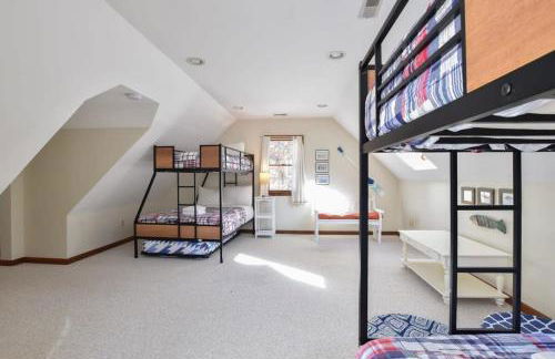 Wow Private Pool Game Room and Fire Pit - Foto 25