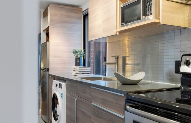 Liv MTL - Soho - Foto 68