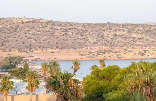 Azure7 Seaside - Luxury Apartment in Varkiza - Foto 12